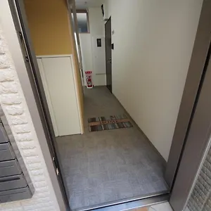 【great Location!】near Shinjuku Sta./japanese#301 アパート 東京都