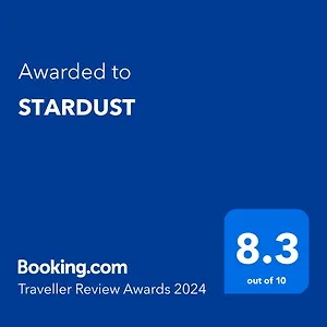 Stardust アパート 札幌市